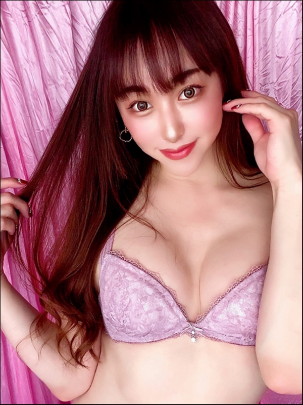 青山恭香(3)