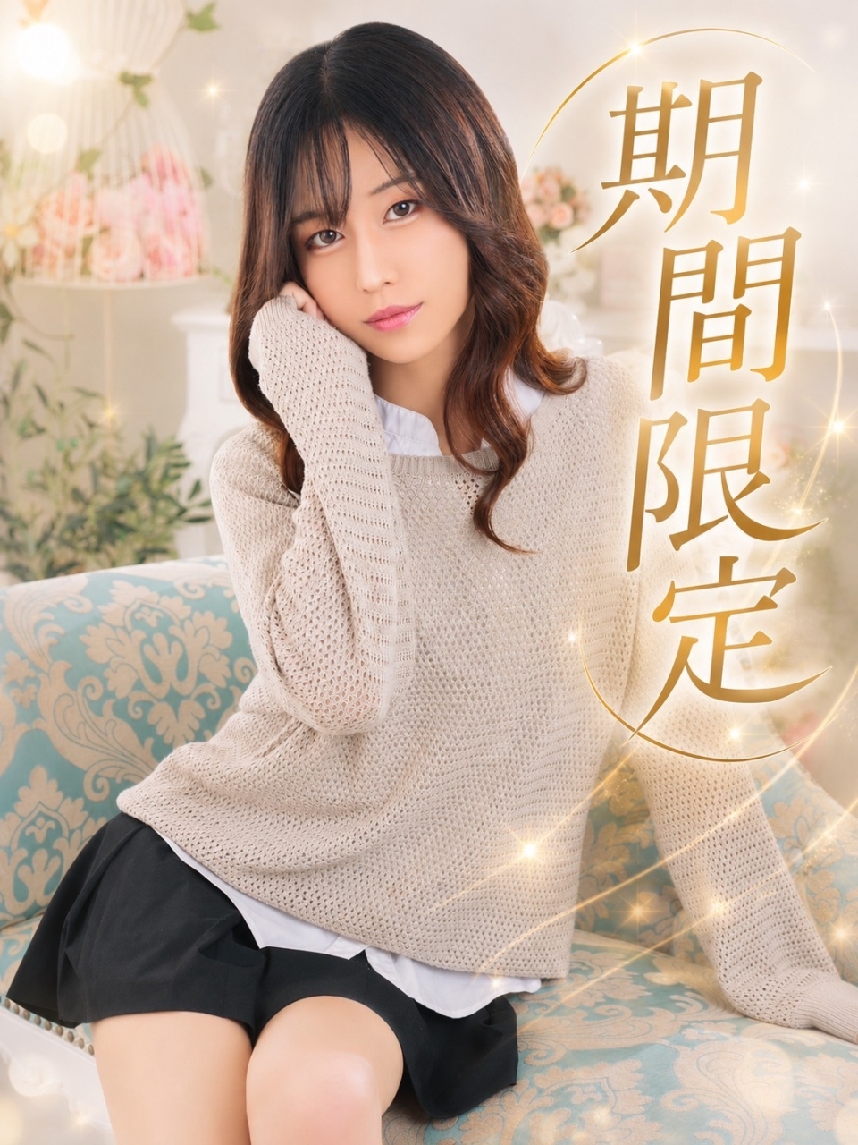 ゆのん(1)