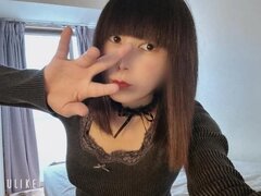 ちょっとの間だけど！