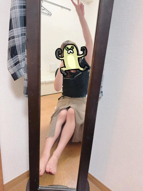 受付終了🙇♀️