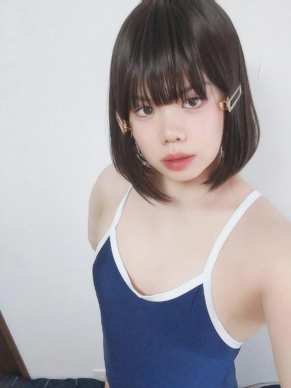 明日から1週間！