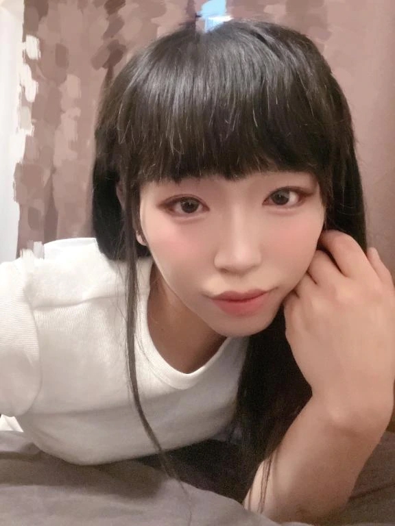 待機中の楽しみが……♡