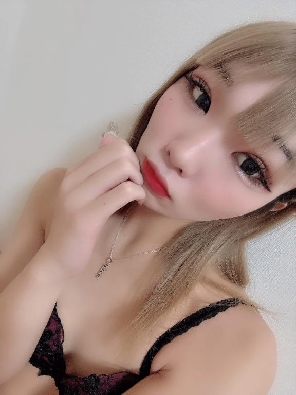 今夜のふたば、ちょっとあざといかも?💋