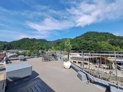 『心に余白を、八月に』