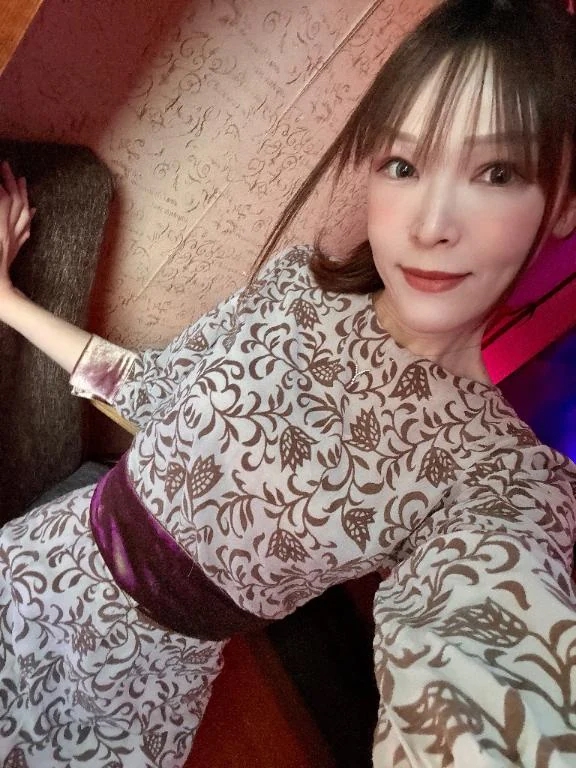💜また明日ねっっっ💜yui
