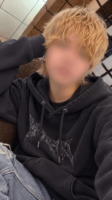 ありがとう