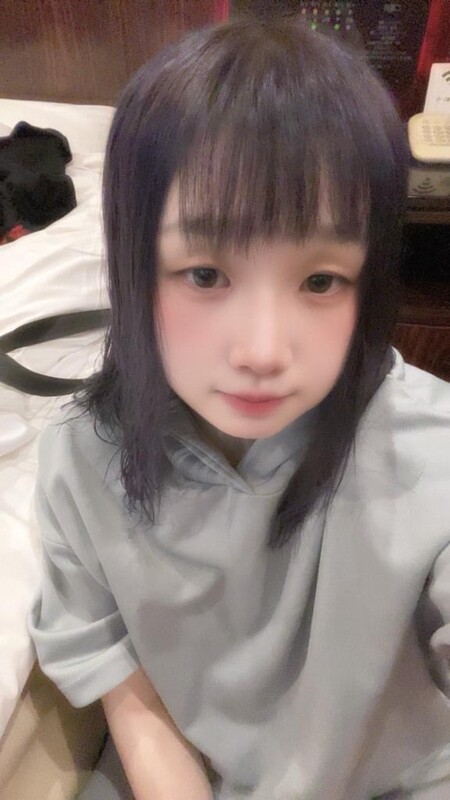 まってましゅ