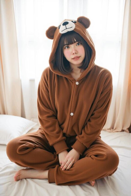 明日から出勤するよ！