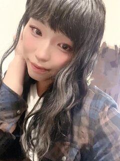 髪の毛くるっくる🌀