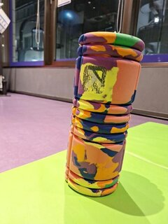 『帰宅後トレーニング🏋️‍♀️』