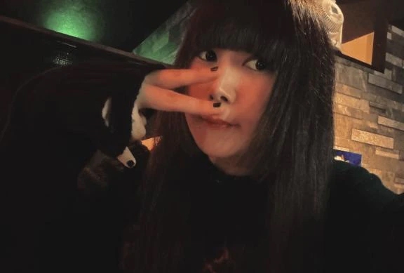 Sさん☺️