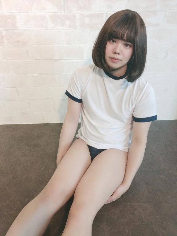 kさんの射精久々に見れた！