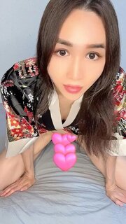 ありがとう❤️