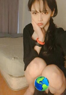 上野に来てます