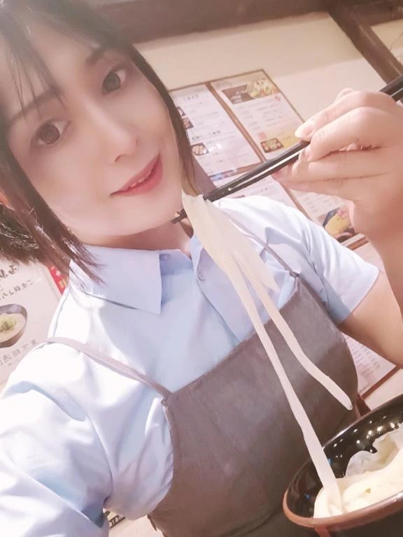 太く長い💕