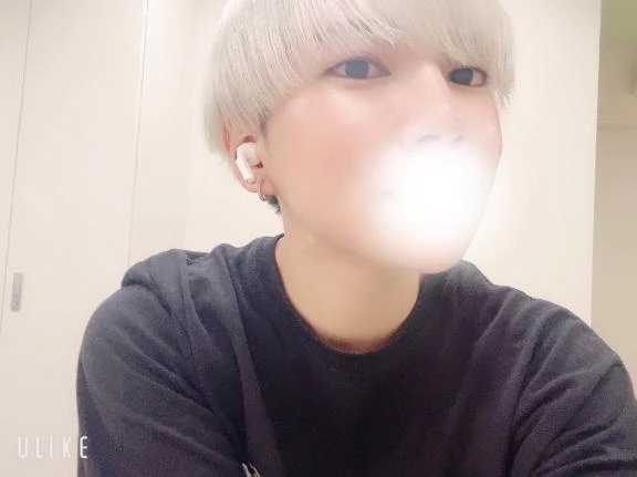 いつもと違う👀