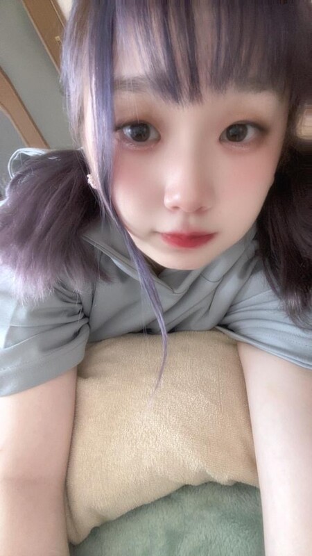 おはよぉー