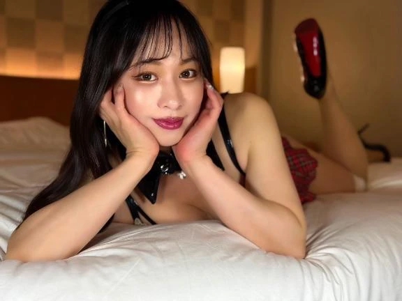 満了❣️