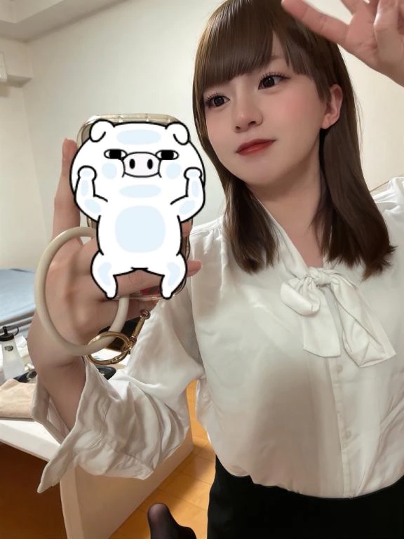 久しぶりに🫣