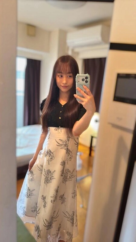 ご予約満了🩷
