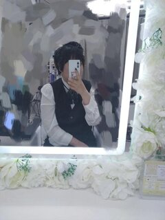 男装ゴシックver
