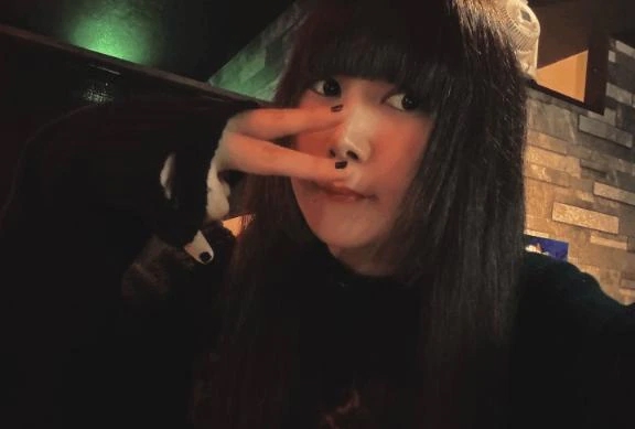 新宿いますー！