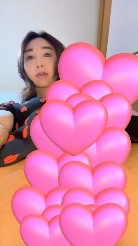 ありがとう❤️