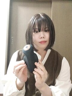 今日から一週間いるよ！🐬