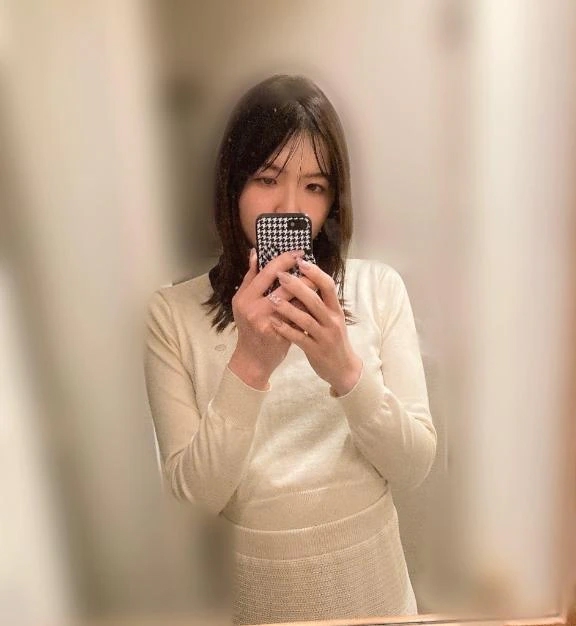 【お礼写メ日記】