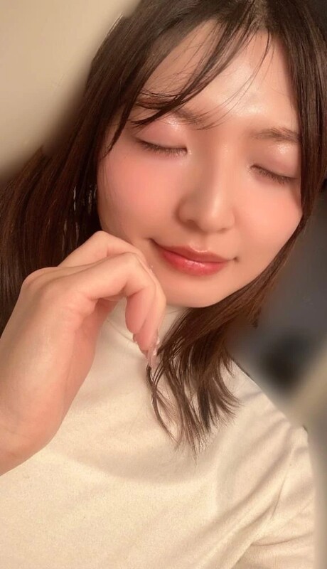 【お礼写メ日記】