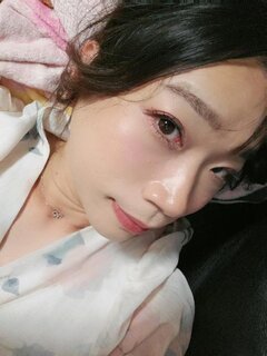 昨日のありがとうございます