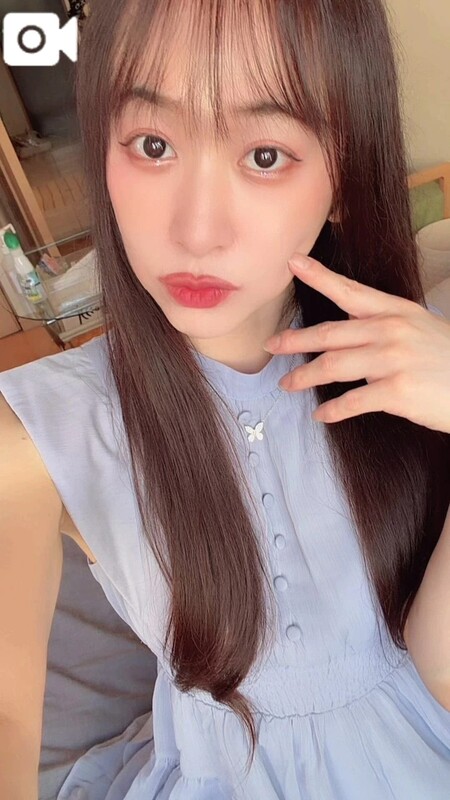ご予約満了🩷
