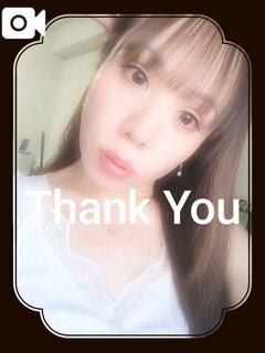 Thank You😉✨