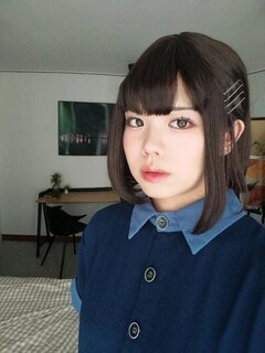 いつもは日本に居ないOさん