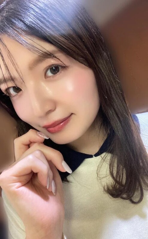 【お礼写メ日記】