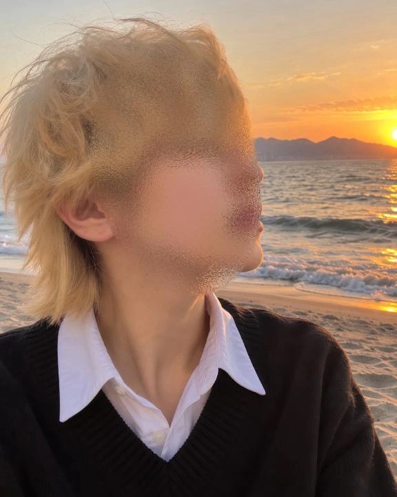 おはよう