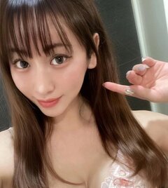 【お礼写メ日記】