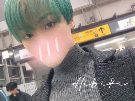 11月の出勤終了‼️🥹🙏