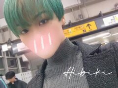 11月の出勤終了‼️🥹🙏