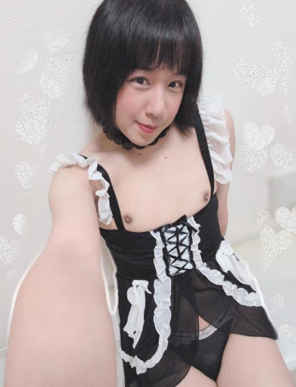 ムラムラしてない？