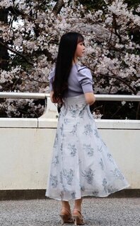 お花見🌸