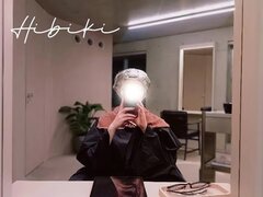 美容室なう✨