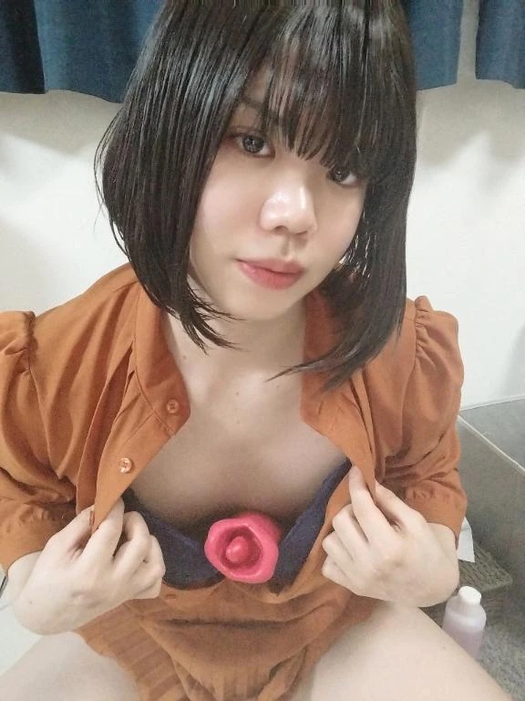 聖水だいすきのTさん